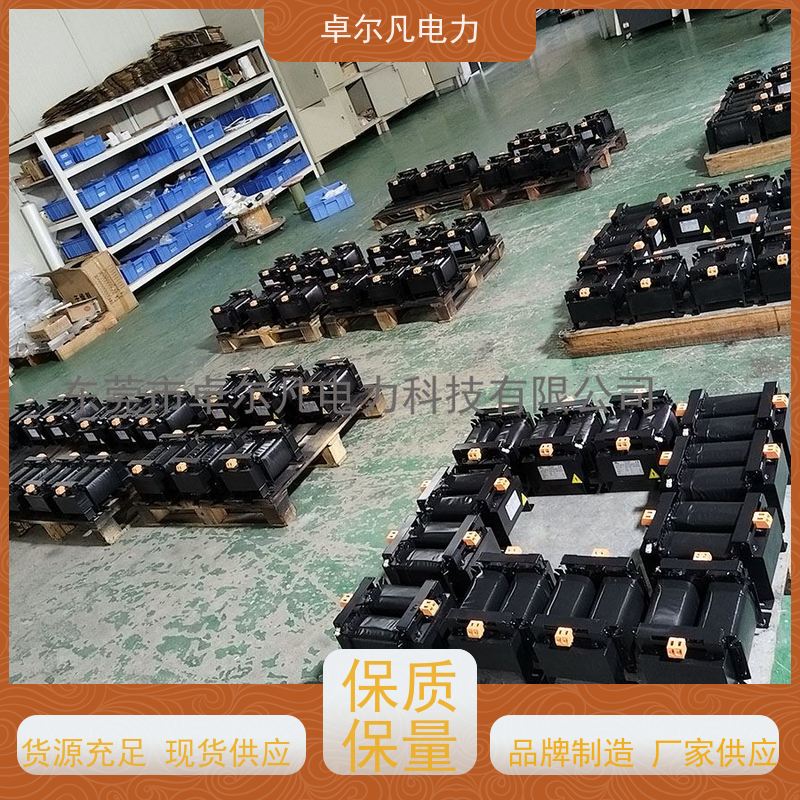 卓尔凡电源 出口UL整机认证变压器 380V变208V