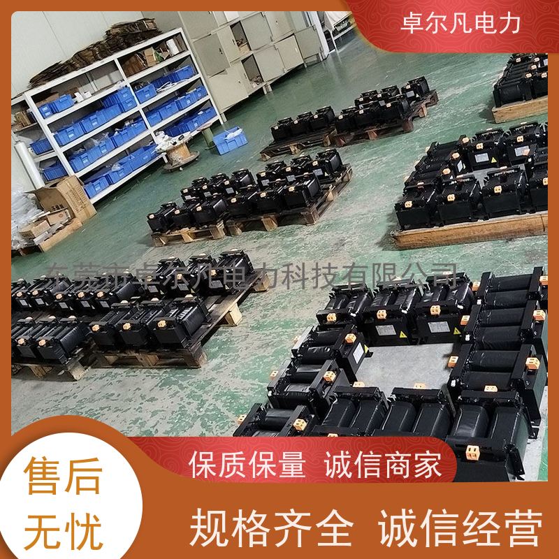卓尔凡电气 供应美国加拿大UL变压器 347/346V变220V