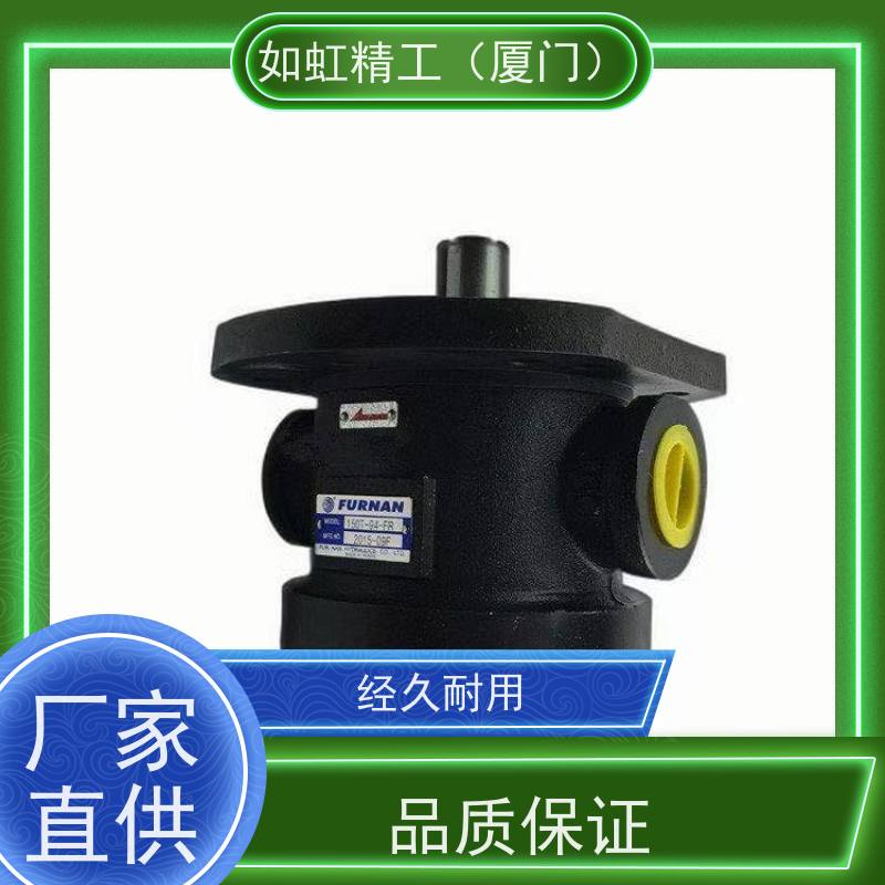 GH1-04C-LR台湾FURNAN福南油泵VHP叶片泵PV2R1-31-F-R
