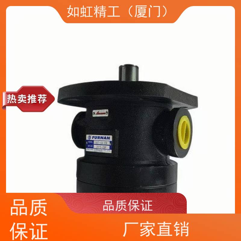 FURNAN福南液压油泵VHP-F-30-A4 20 26 40中压变量叶片泵A1