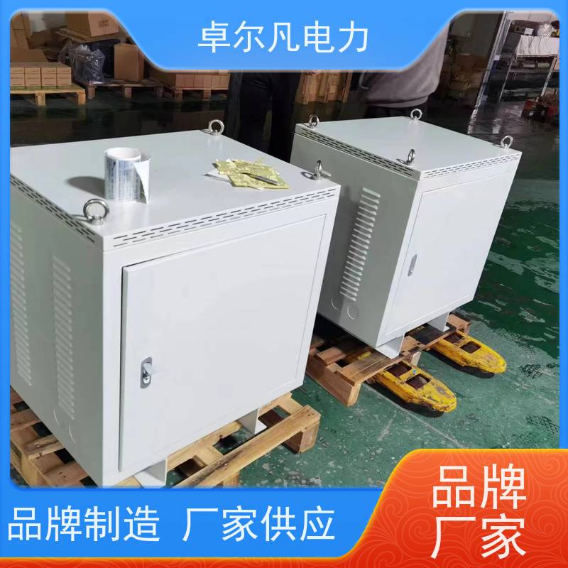 卓尔凡电源 出口UL认证隔离变压器 277V变220V