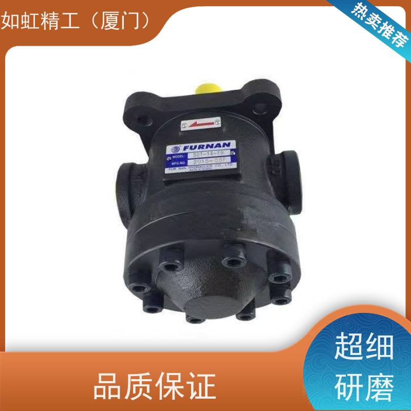 原装FURNAN福南150T-48-61-75-94-116-125-FR定量叶片泵油泵