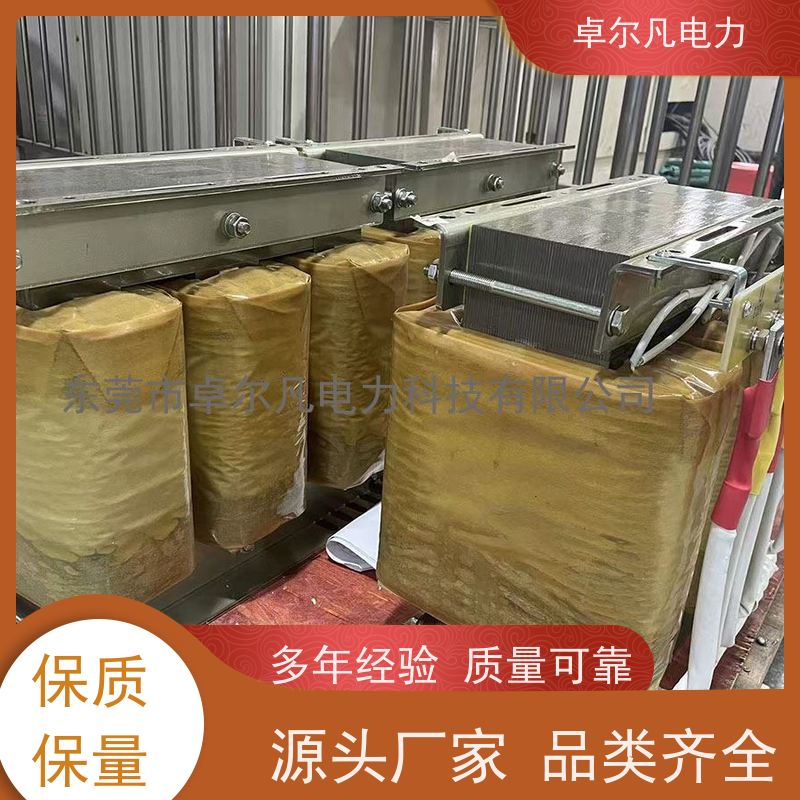 卓尔凡电气 CSA认证出口变压器三相单相 277V变220V