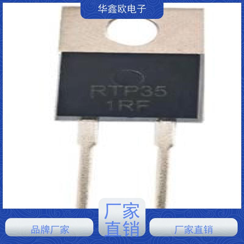 HXO 原厂RTP厚膜无感电阻200 缓冲电路用 源头工厂