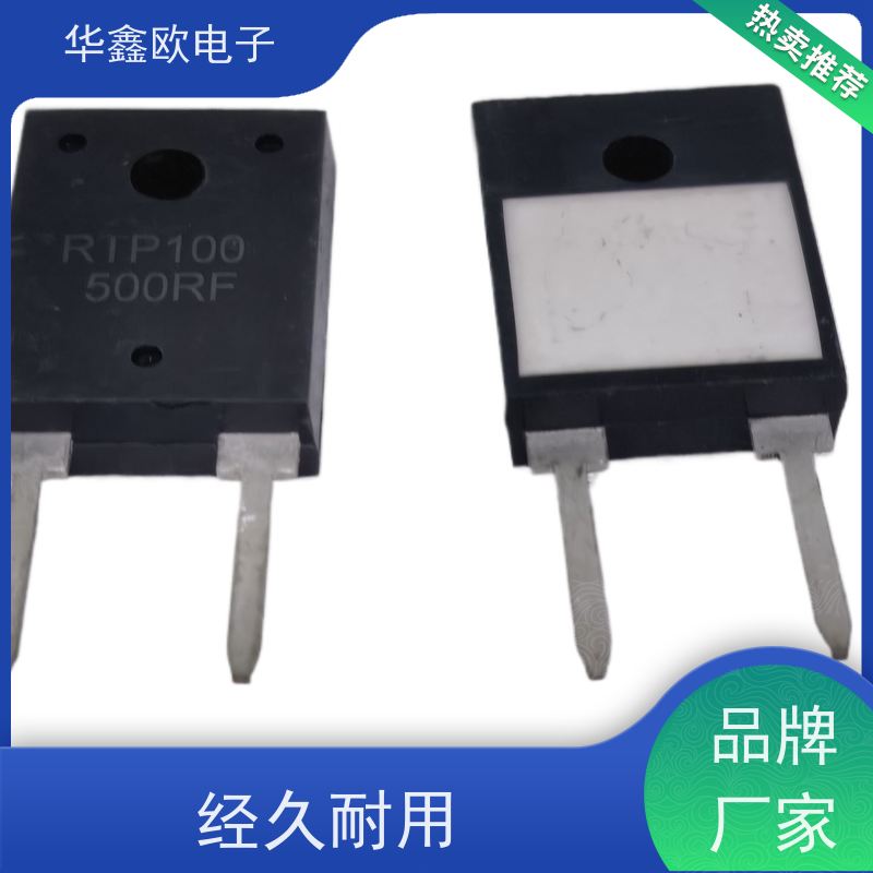 HXO 原厂RTP厚膜无感电阻35 缓冲电路用 品质保证