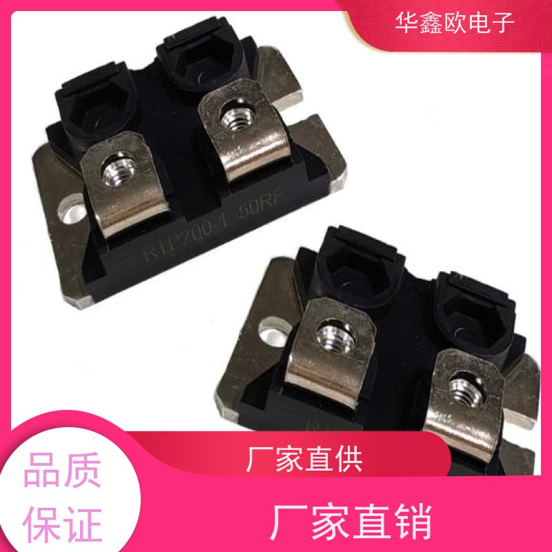 HXO 原厂RTP厚膜无感电阻600W 低能量脉冲载入用 品质保证