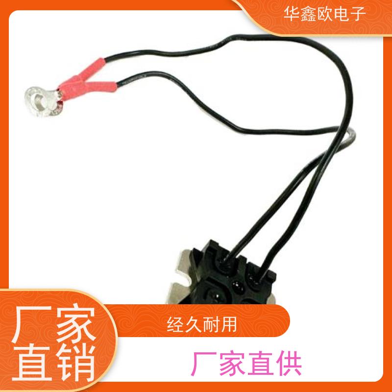 HXO 原厂RTP厚膜无感电阻50W 通讯控制设备用 品质保证