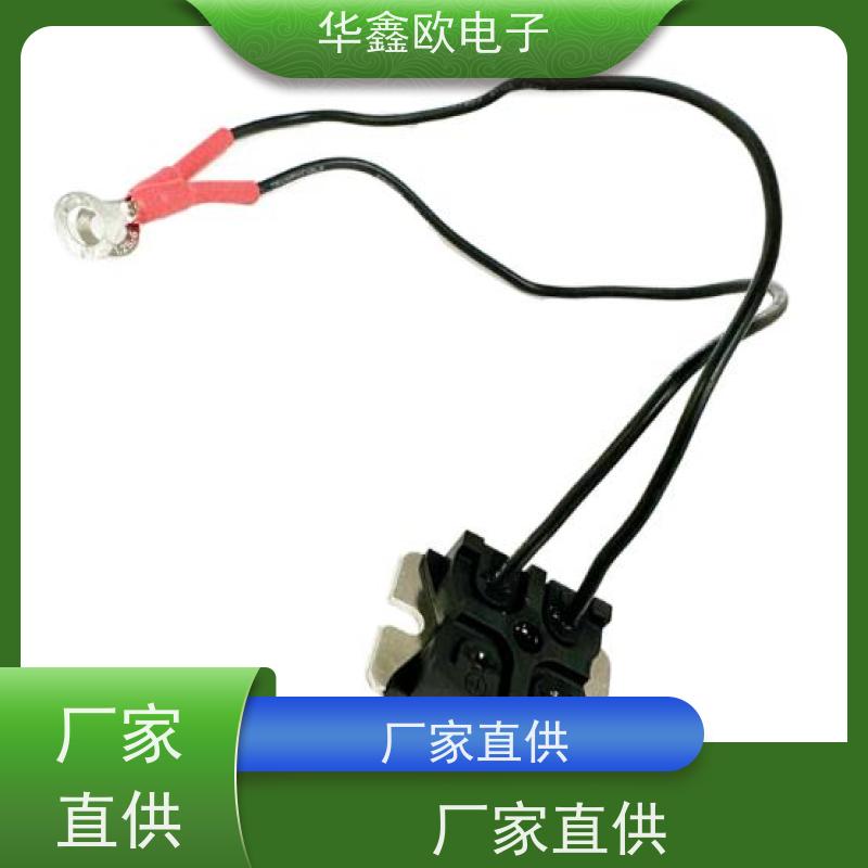 HXO 原厂RTP厚膜无感电阻50W 射频功率放大器用 源头工厂
