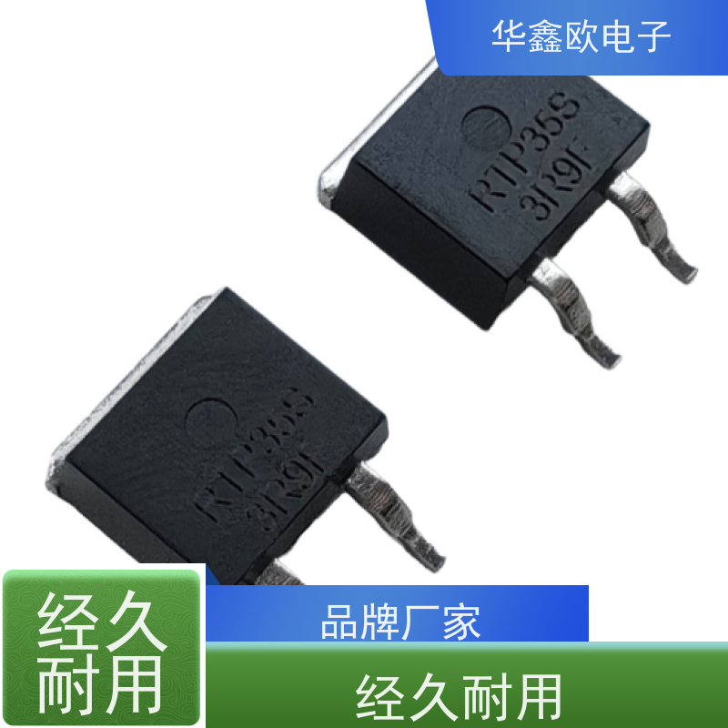 HXO 原厂RTP厚膜无感电阻200W 减震器电路用 品质保证