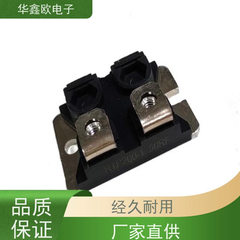 华鑫欧 原厂RTP厚膜无感电阻50W 射频功率放大器用 品质保证