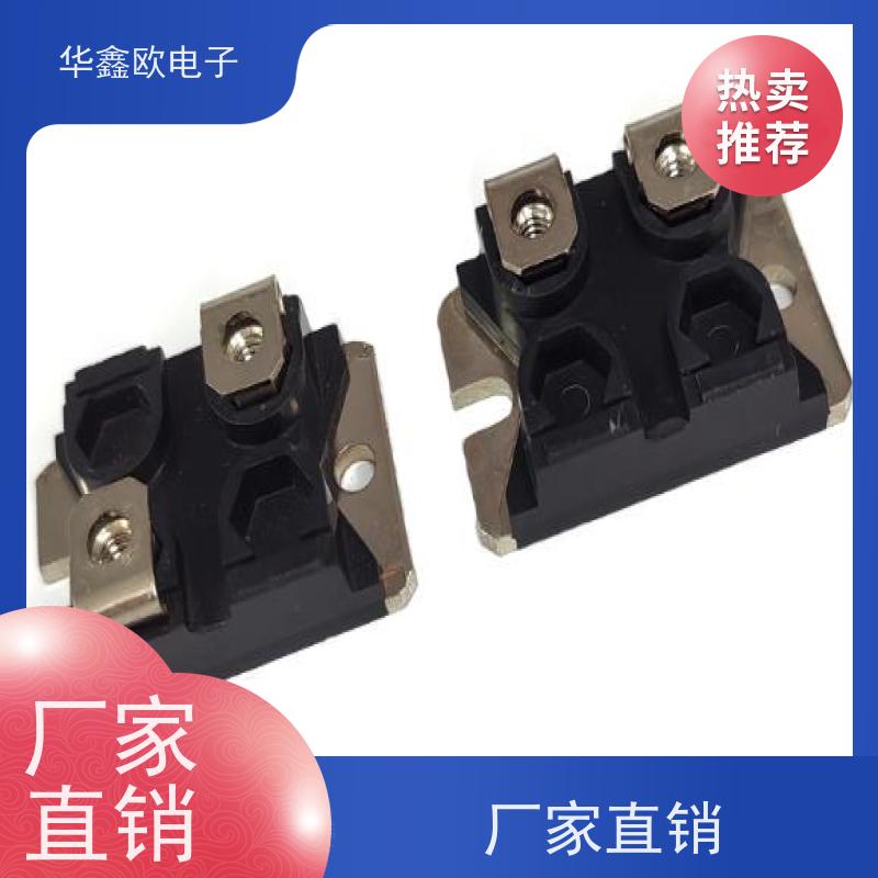 HXO 原厂RTP厚膜无感电阻50W 通讯控制设备用 源头工厂