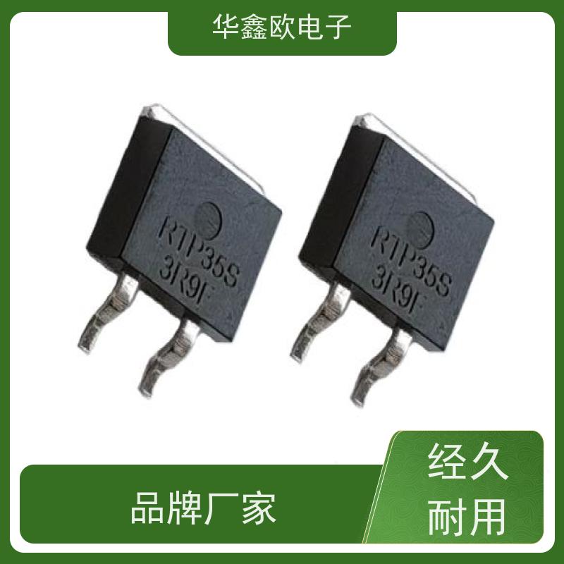 HXO 原厂RTP厚膜无感电阻100W 缓冲电路用 源头工厂