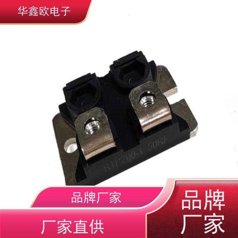 华鑫欧 原厂RTP厚膜无感电阻50W 不间断电源用 品质保证