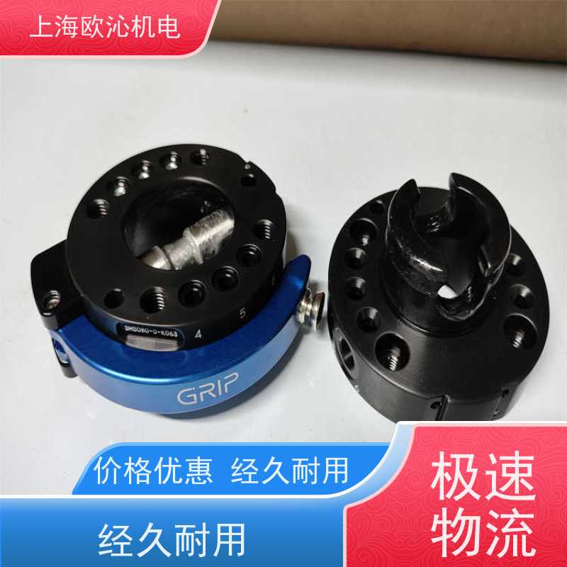 德国GRIPSHW连接器G-SHW050-2U中国区总代理