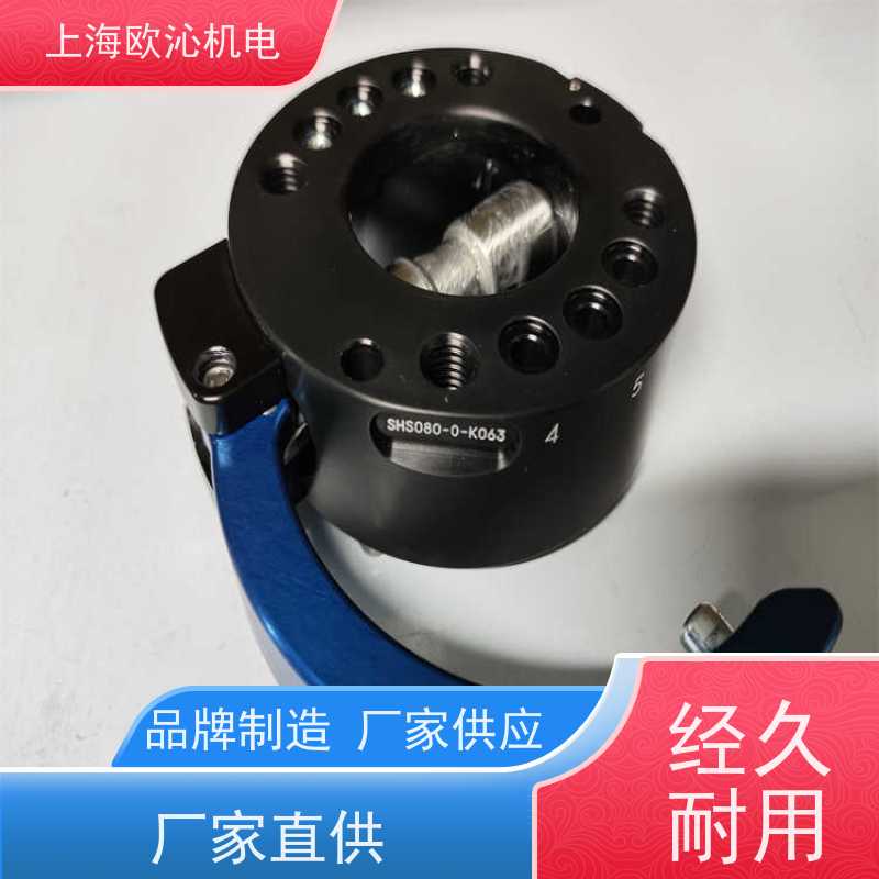 德国GRIP协作机器人快换盘G-SHS160-U-A125诚信经营