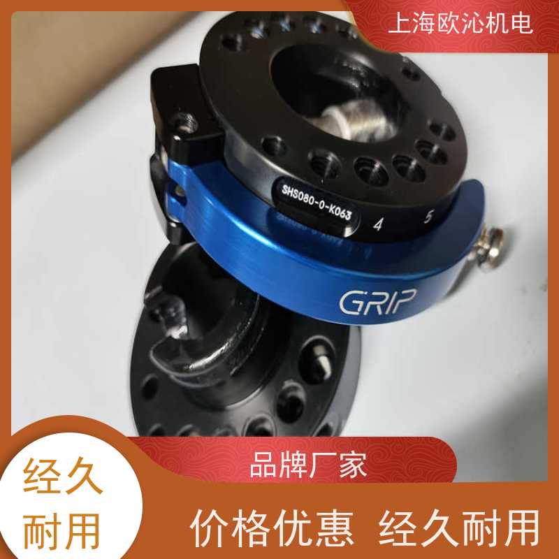 德国GRIP协作机器人SWA连接器G-SHS160-0-K125总代理 技术选型