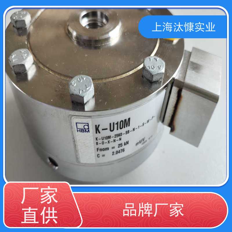 德国HBM静态测量压力变送器1-S9M/500N-1原厂渠道 有报关单