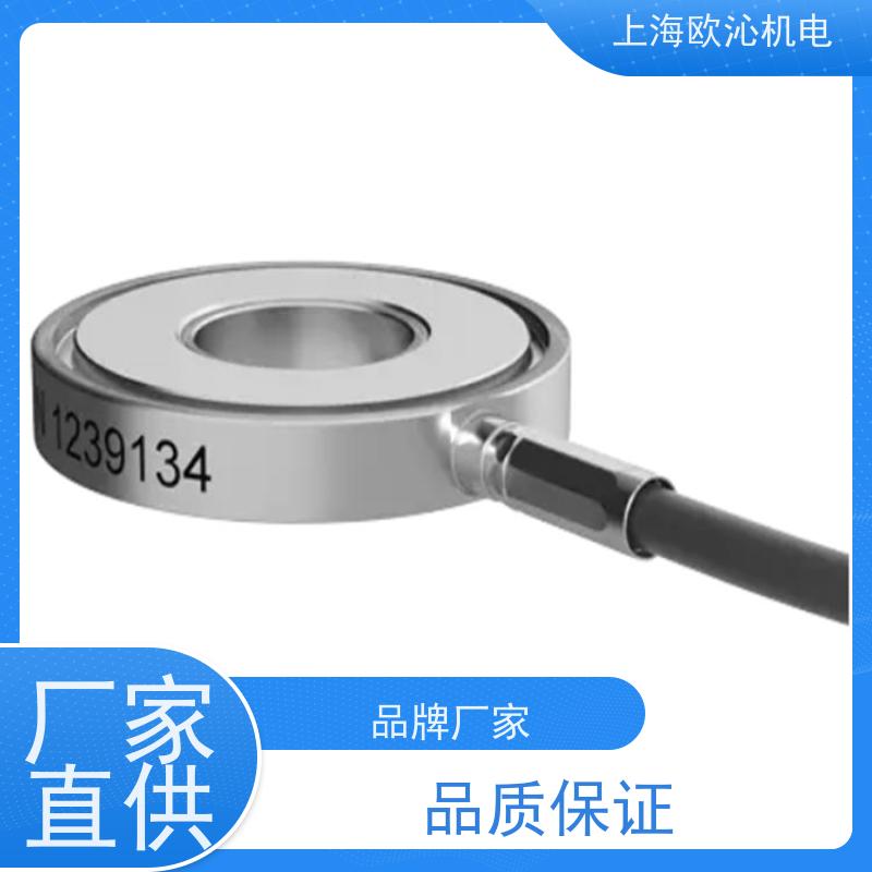瑞士KISTLER 应变传感器 18037786 9133C21 原厂直采 库存发售