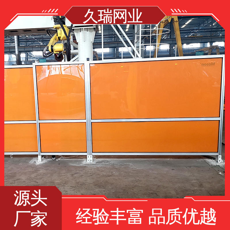 模块化拼接 适用于区域划分 不易生锈 防护网围栏网 久瑞网业