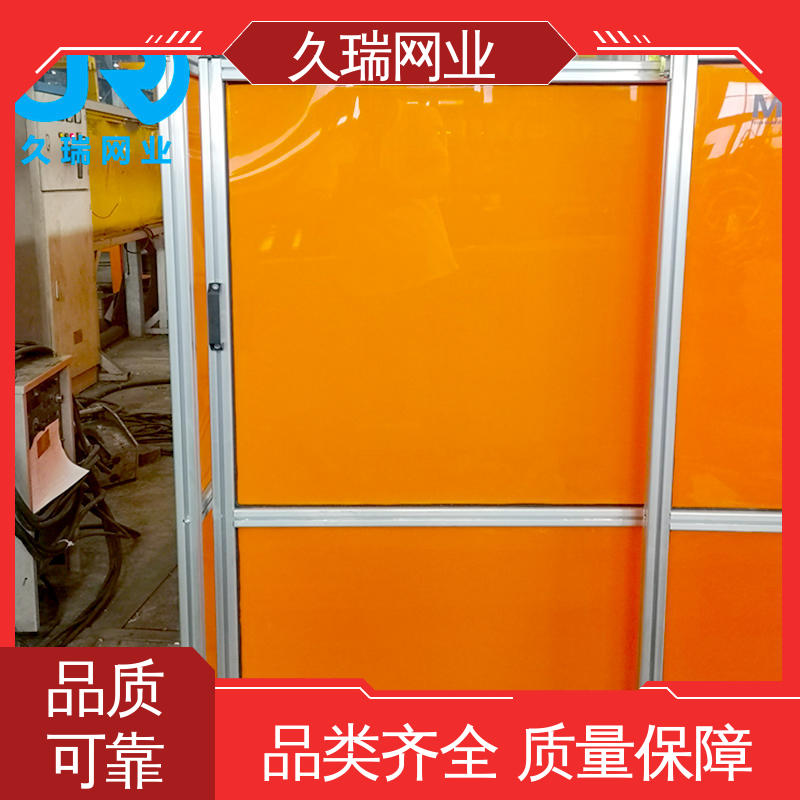 建筑工地用 做工精细 模块化拼接 护栏围栏 久瑞网业