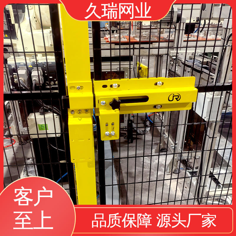 网面平整光滑 区域划分用 耐腐蚀 围栏 久瑞网业