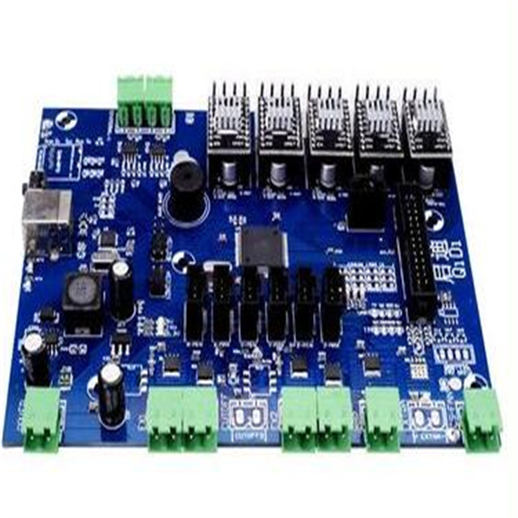 开发设计芯片程序烧录编带 PCB板抄板