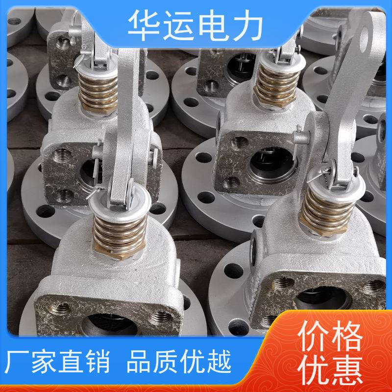 提升阀DN80 阀门组件 IK-525 伸缩式 戴蒙德系列备件