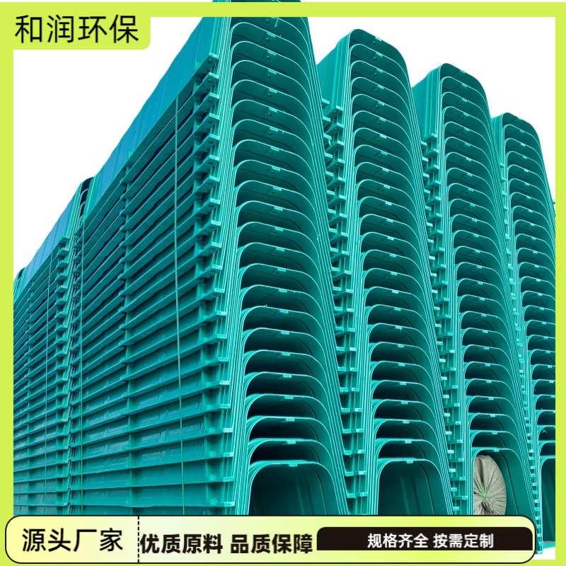 和润厂家 供应 玻璃钢树脂排水沟 抗压耐腐结实 规格齐全