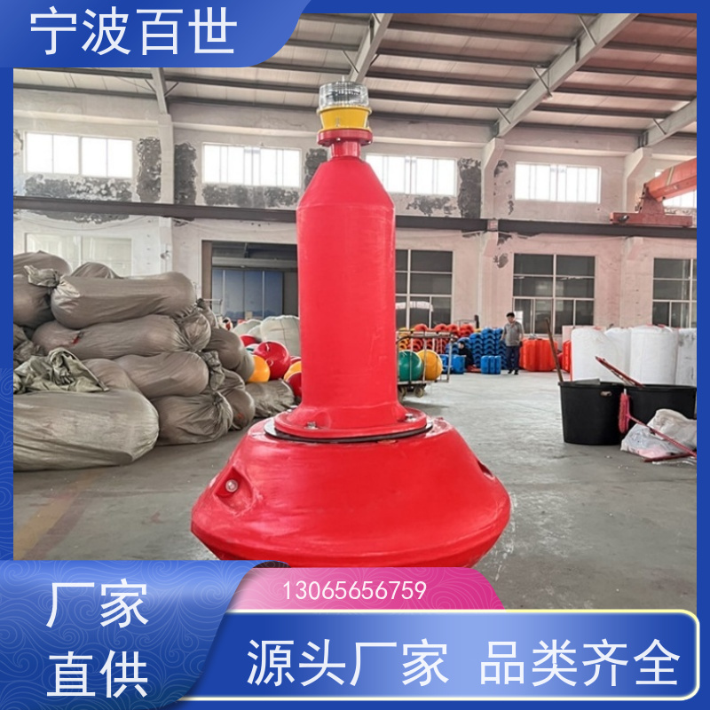 百世 核电站周边水域 导航浮标 潮汐水位预警 方案设计