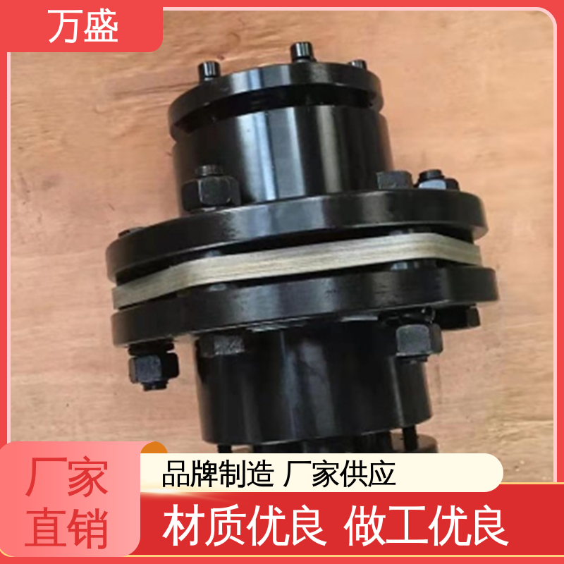 万盛 轧钢厂设备 膜片联轴器 倾斜高炉鼓风机 伺服电机数控车床
