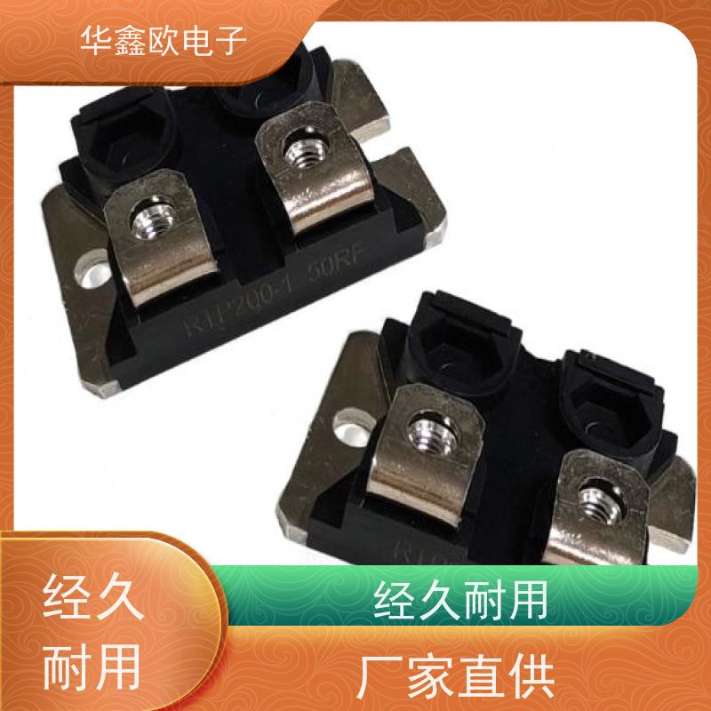 HXO 原厂RTP厚膜无感电阻50 减震器电路用 源头工厂