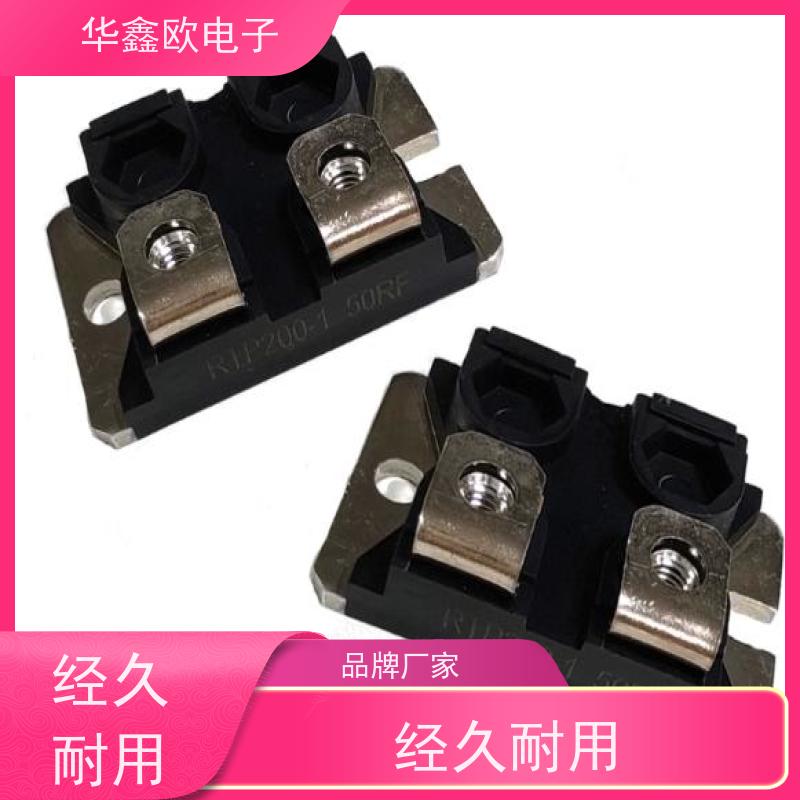 华鑫欧 原厂RTP厚膜无感电阻100 电压调节用 源头工厂