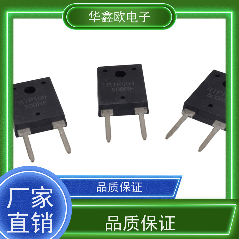 HXO 原厂RTP厚膜无感电阻200 缓冲电路用 品质保证