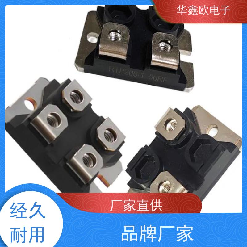华鑫欧 原厂RTP厚膜无感电阻100 开关电源用 源头工厂