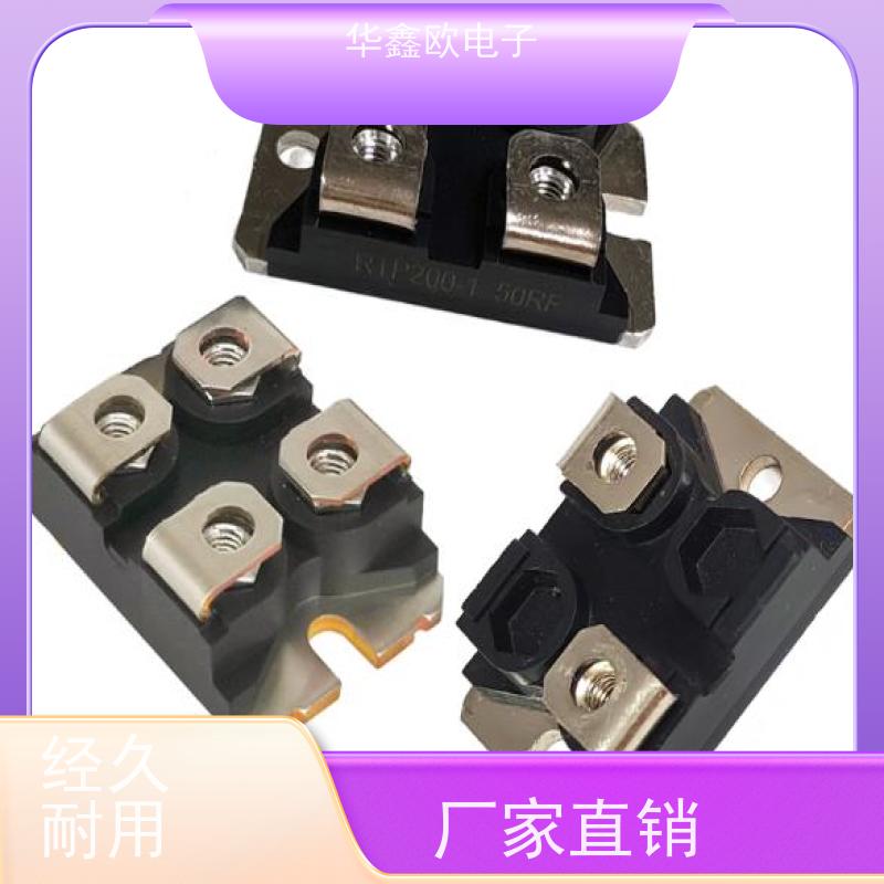 华鑫欧 原厂RTP厚膜无感电阻600W 自动机器控制器用 源头工厂