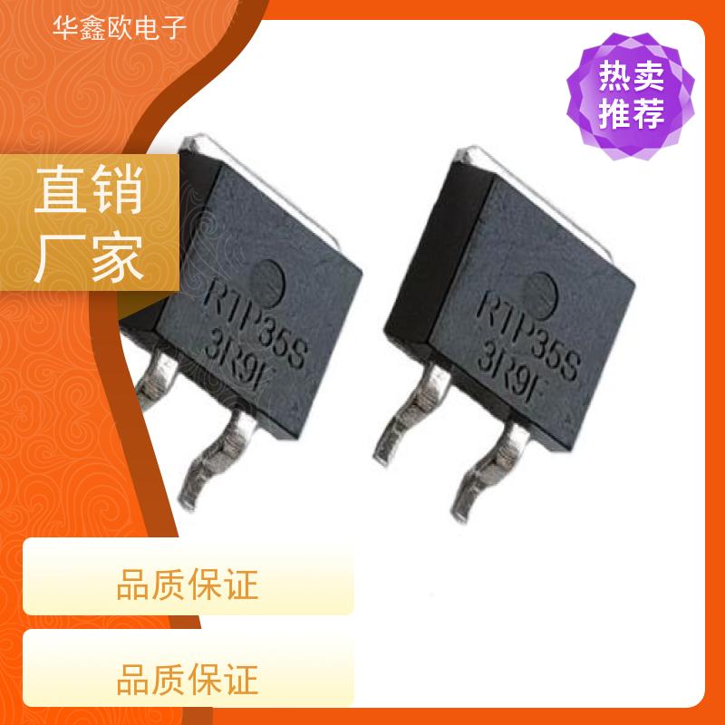 华鑫欧 原厂RTP厚膜无感电阻200W 不间断电源用 源头工厂