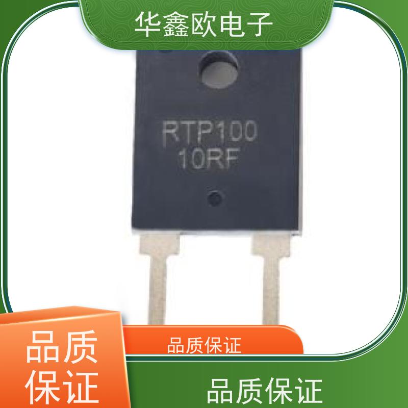 HXO 原厂RTP厚膜无感电阻200W 开关电源用 源头工厂