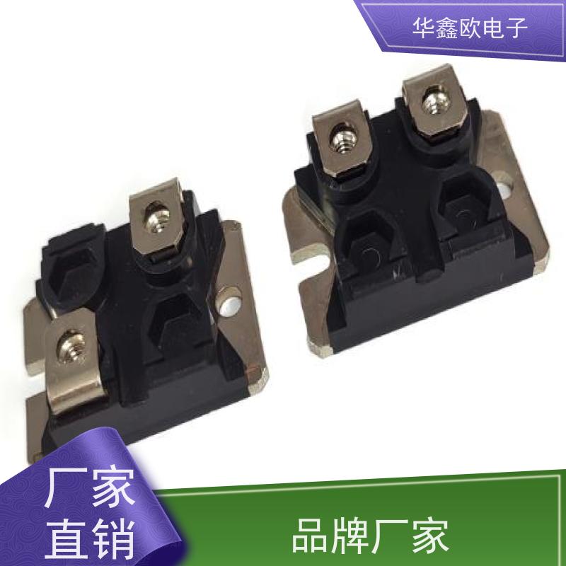 华鑫欧 原厂RTP厚膜无感电阻200 通讯控制设备用 源头工厂