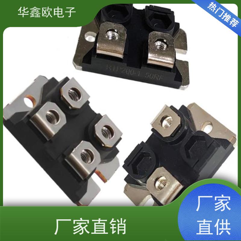 华鑫欧 原厂RTP厚膜无感电阻600 减震器电路用 源头工厂