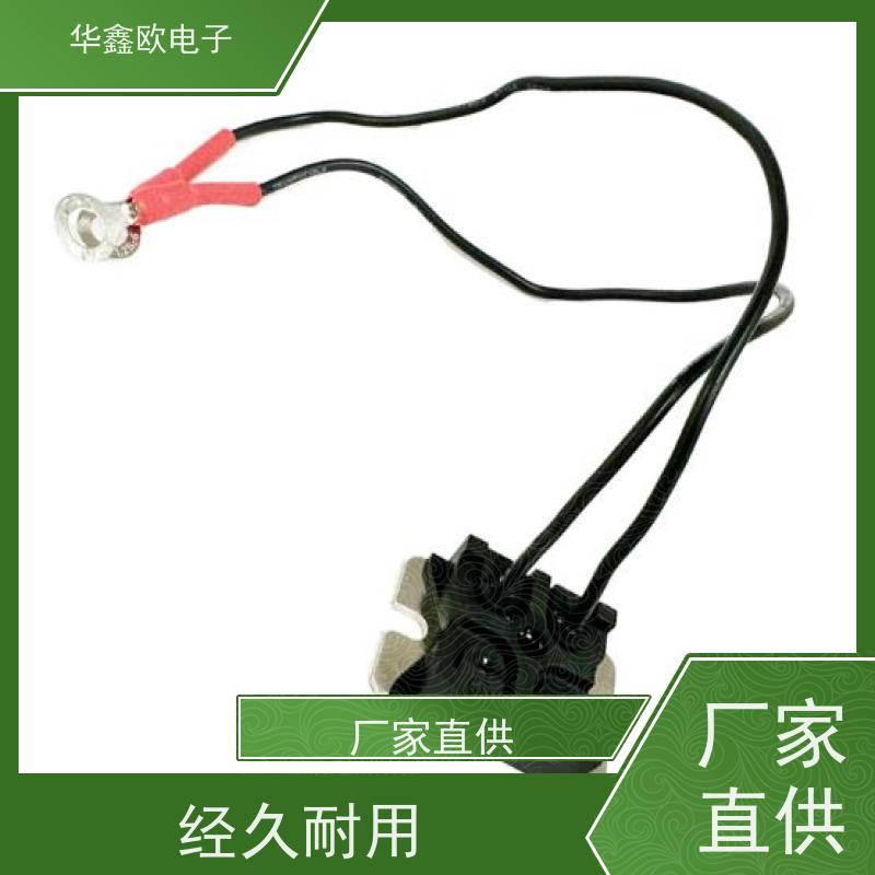 HXO 原厂RTP厚膜无感电阻200 电压调节用 源头工厂