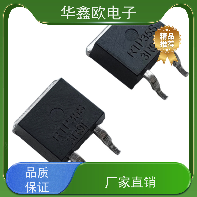 华鑫欧 原厂RTP厚膜无感电阻200W 低能量脉冲载入用 品质保证
