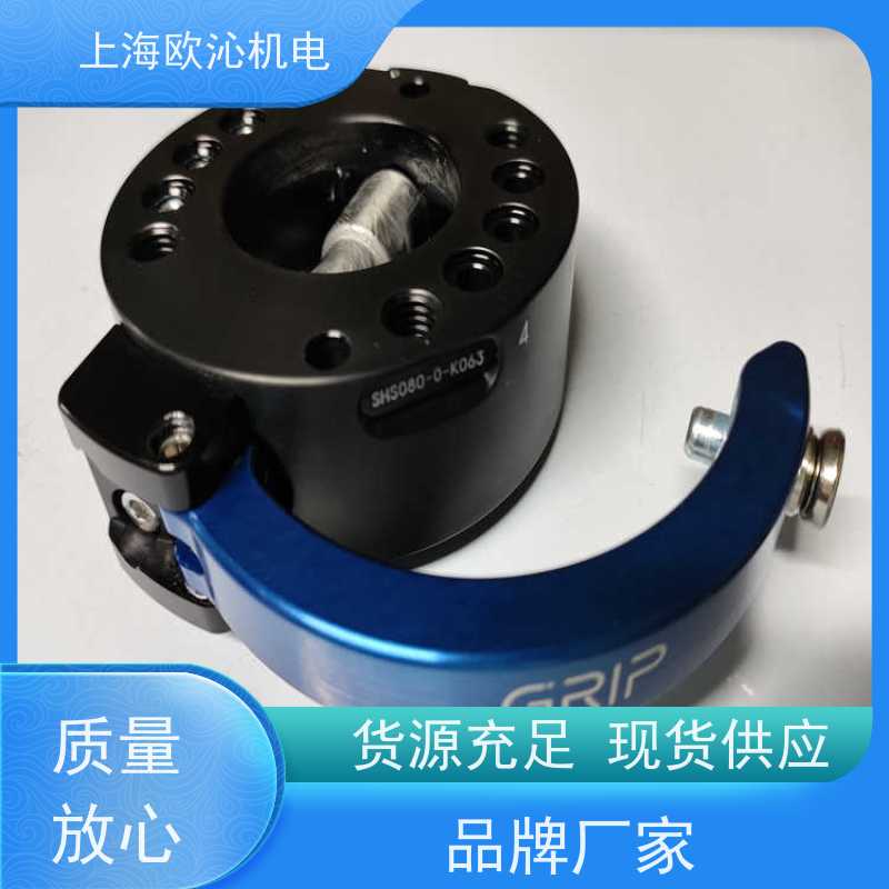 德国GRIP协作机器人SHW-P连接器G-MGW050-2O中国区总代理