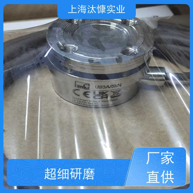 HBM德国测量放大器K-U93A-05K0产地直供 货期及时