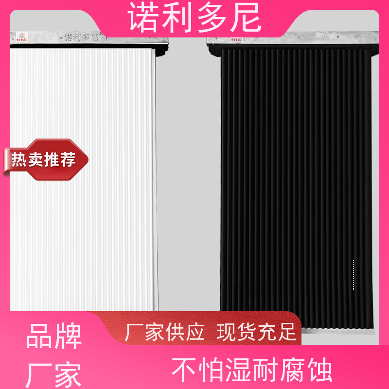 诺利多尼 国产原料 PE烧结板 超细粉尘回收设备 来厂学习