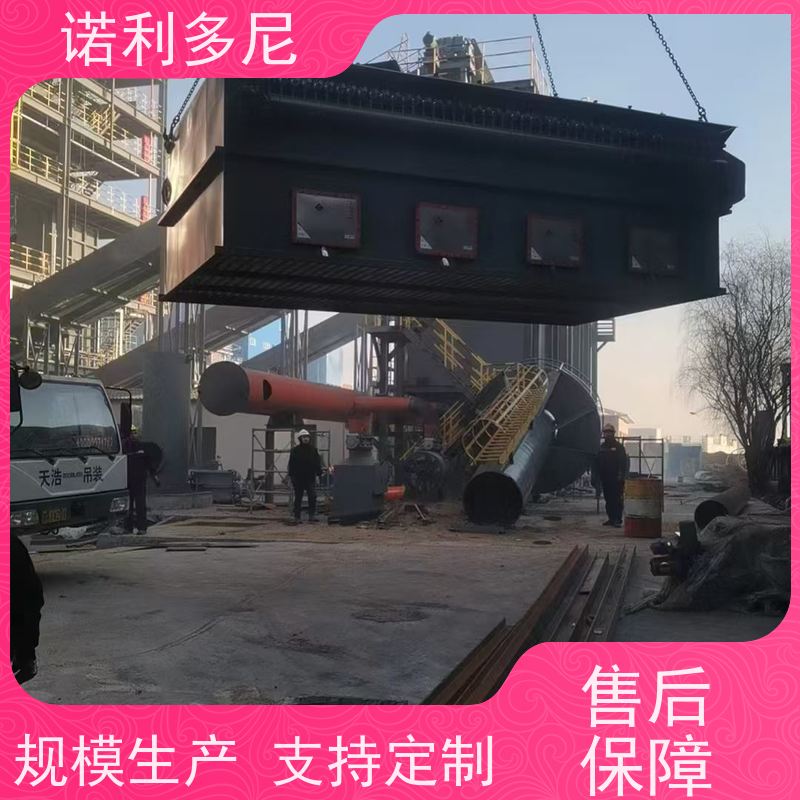 补锌烟气收集用塑烧板除尘器排放精度高滤芯寿命长运行稳定