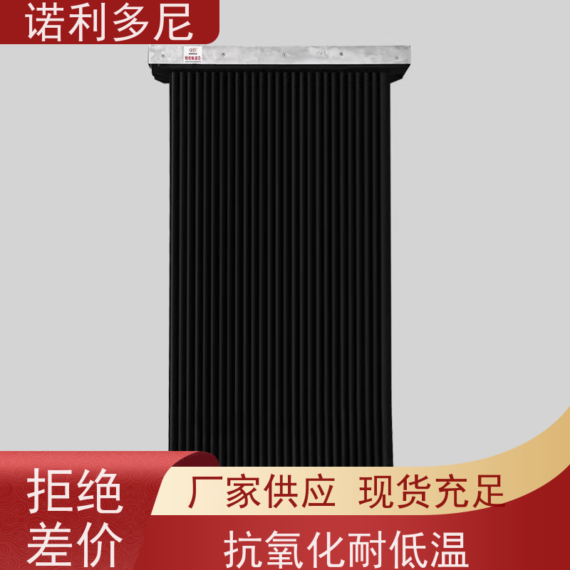 诺利多尼 进口原料 PE烧结板 超细粉尘回收设备 上门培训