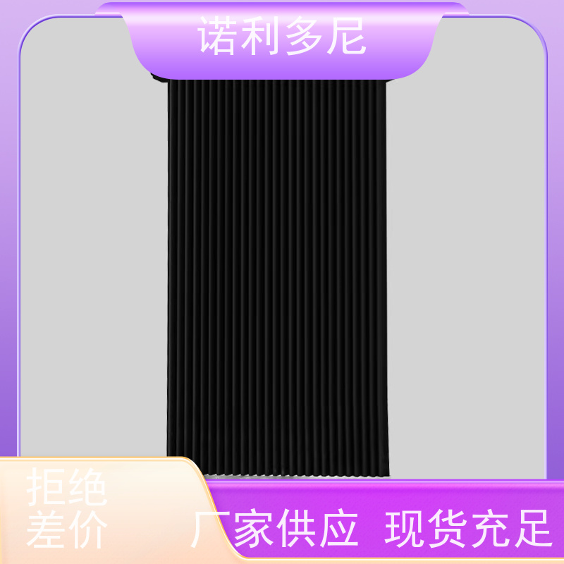诺利多尼 进口原料 PE烧结板 含水烟气处理设备 一站式供应