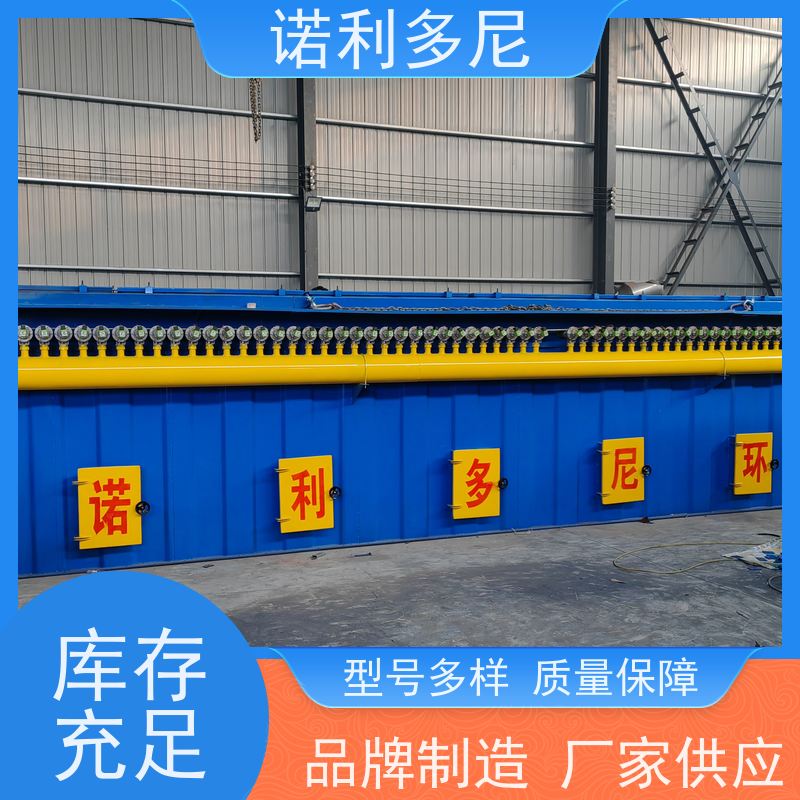 食品烘干用塑烧板除尘器排放精度高滤芯寿命长运行稳定