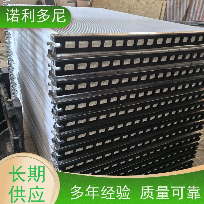 诺利多尼 进口原料 烧结板滤芯 工业粉尘收集设备 一站式供应