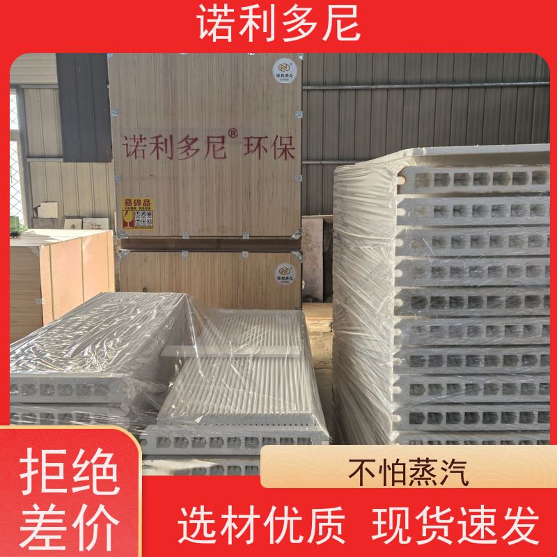 诺利多尼 防静电 PE烧结板 含水烟气处理设备 来厂学习